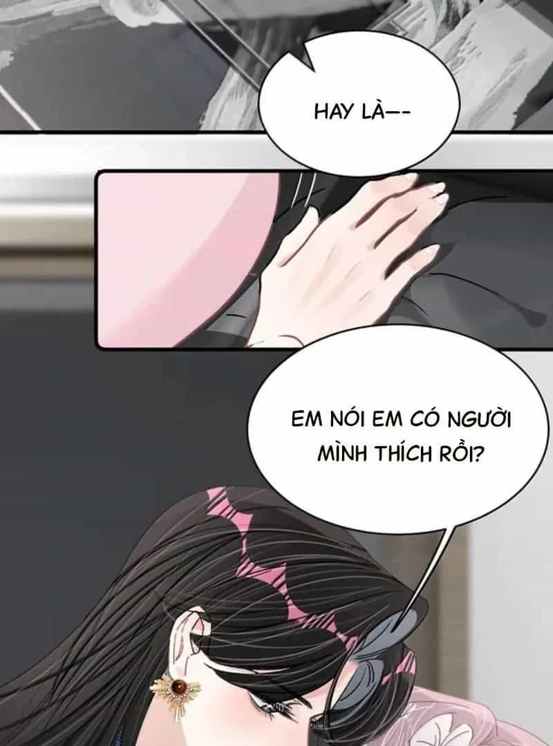 Tôi Bị Mẹ Kế Ép Yêu Đương - Chương 66 - ảnh 9