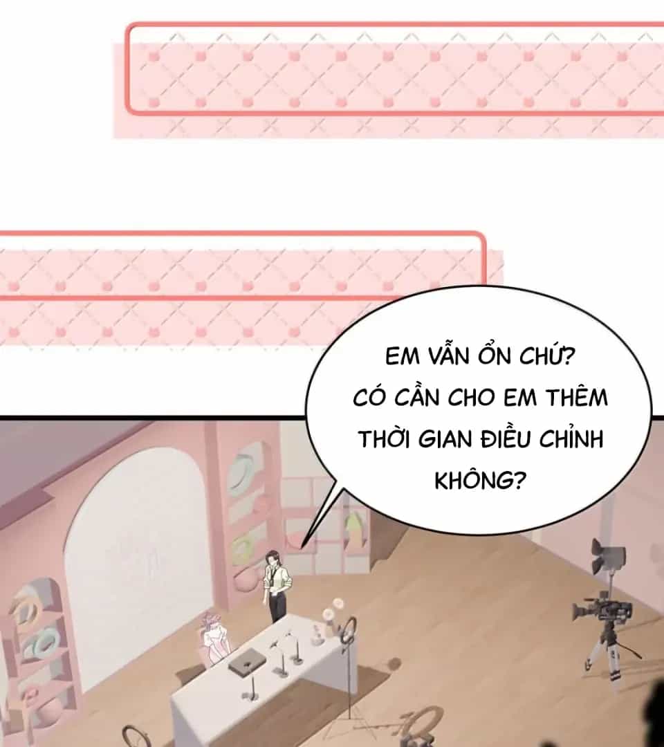 Tôi Bị Mẹ Kế Ép Yêu Đương - Chương 67 - ảnh 11