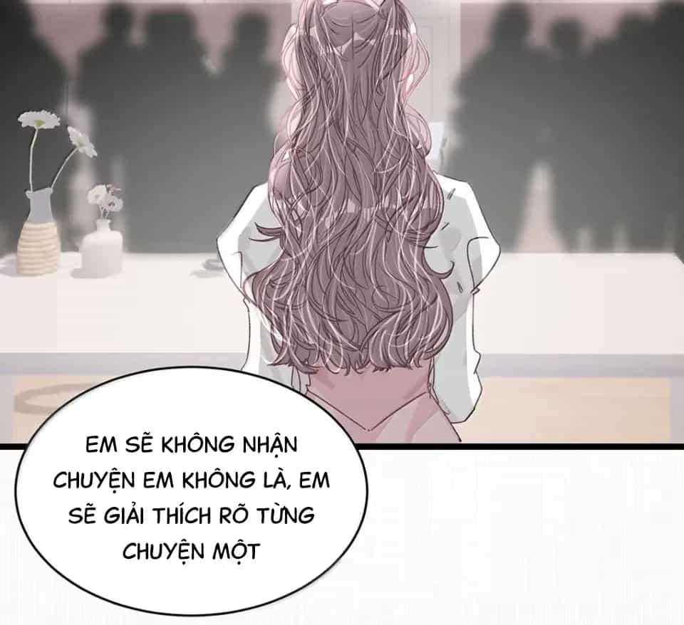 Tôi Bị Mẹ Kế Ép Yêu Đương - Chương 67 - ảnh 15