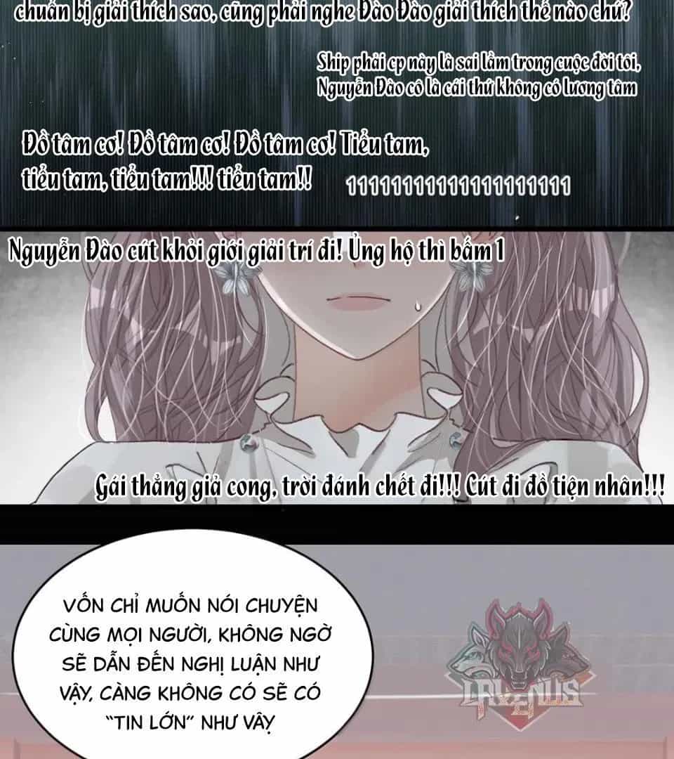 Tôi Bị Mẹ Kế Ép Yêu Đương - Chương 67 - ảnh 17