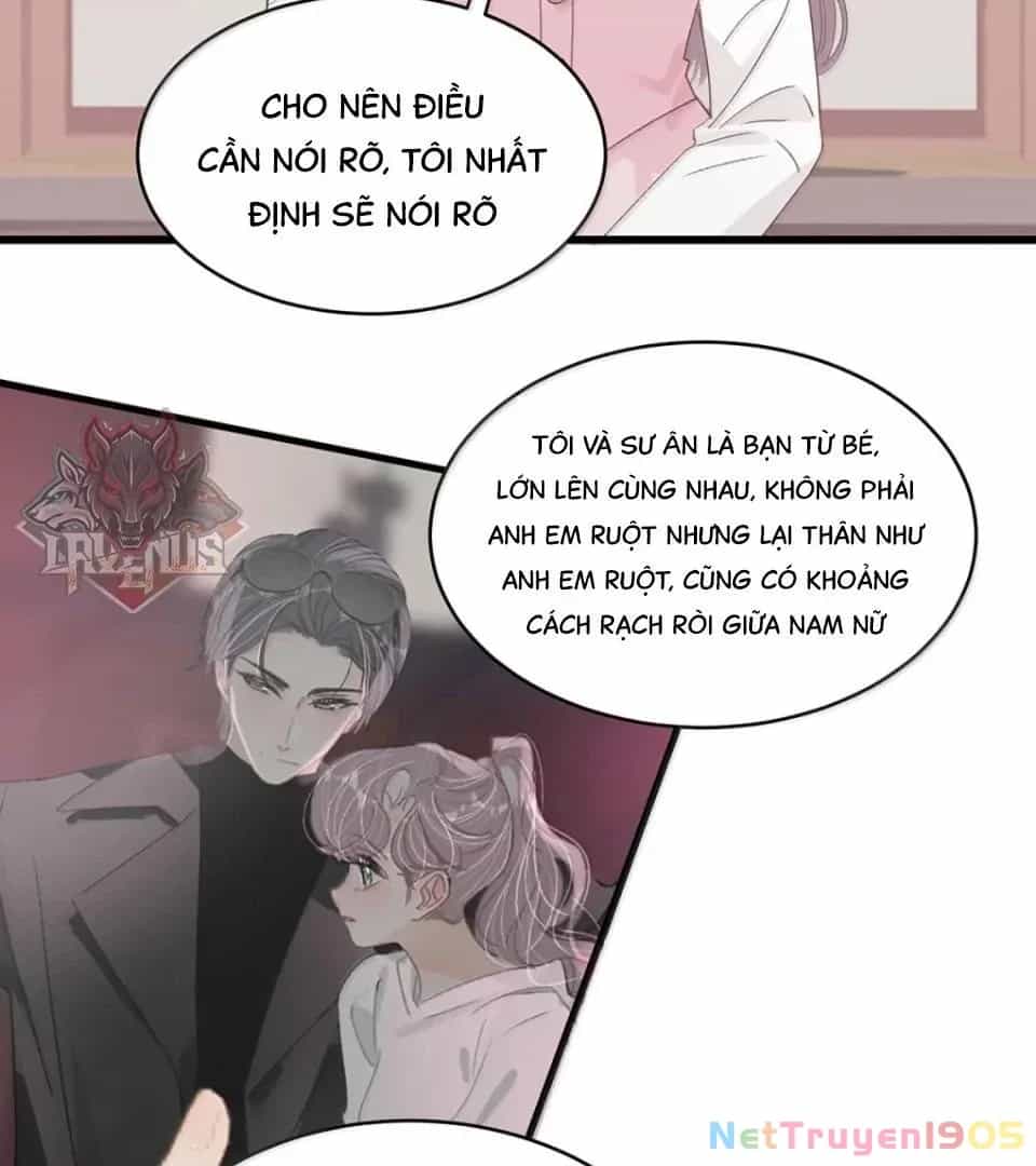 Tôi Bị Mẹ Kế Ép Yêu Đương - Chương 67 - ảnh 19