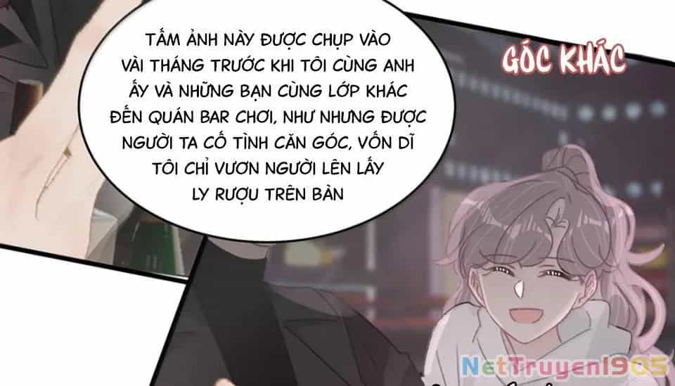 Tôi Bị Mẹ Kế Ép Yêu Đương - Chương 67 - ảnh 20