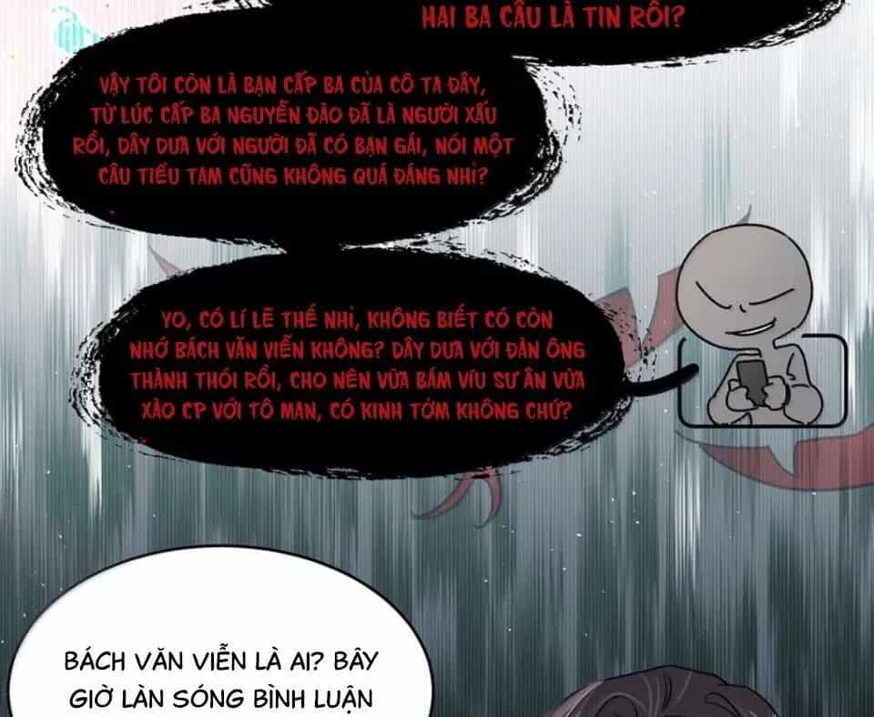 Tôi Bị Mẹ Kế Ép Yêu Đương - Chương 67 - ảnh 25