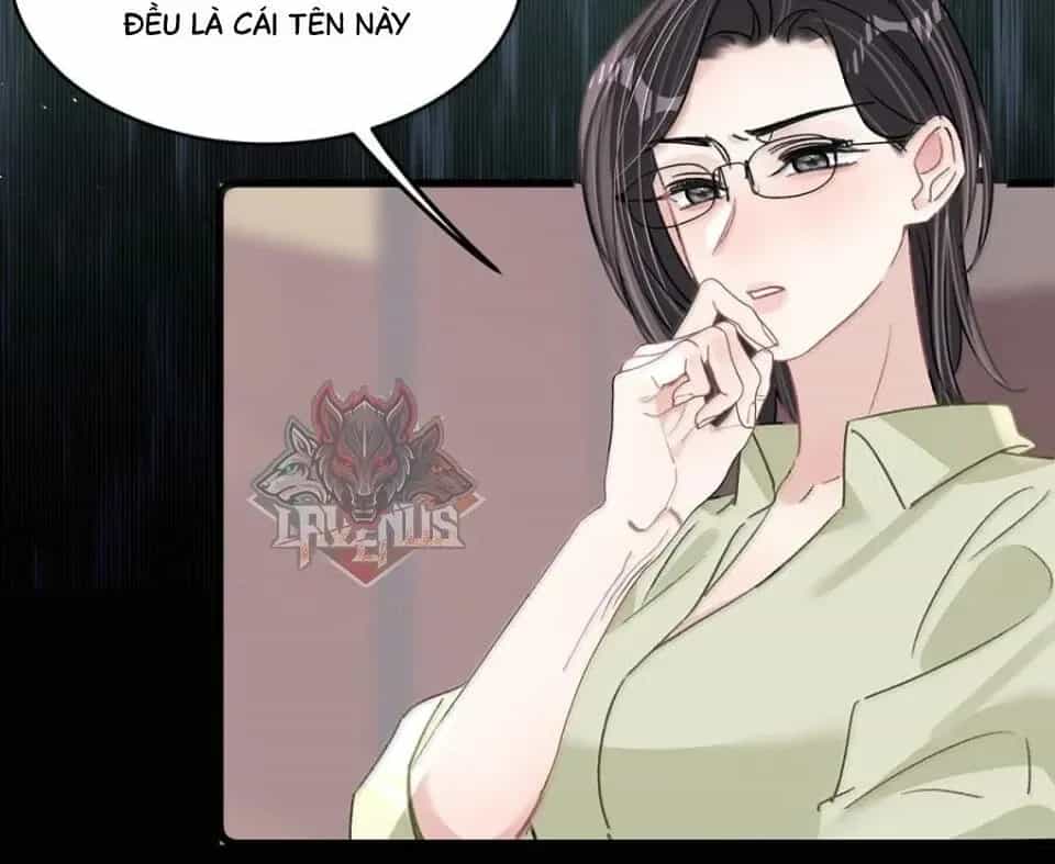 Tôi Bị Mẹ Kế Ép Yêu Đương - Chương 67 - ảnh 26