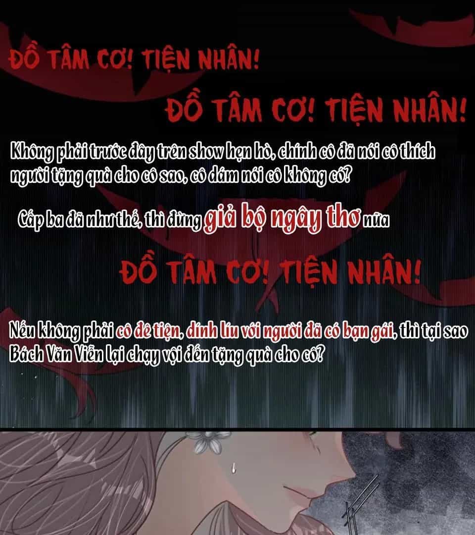 Tôi Bị Mẹ Kế Ép Yêu Đương - Chương 67 - ảnh 27