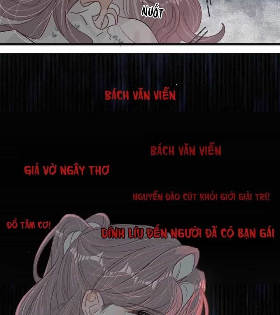 Tôi Bị Mẹ Kế Ép Yêu Đương - Chương 67 - ảnh 28