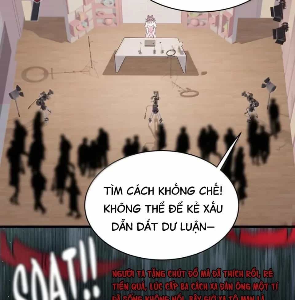 Tôi Bị Mẹ Kế Ép Yêu Đương - Chương 67 - ảnh 30