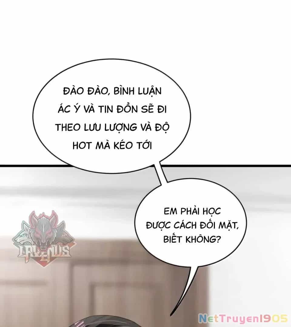 Tôi Bị Mẹ Kế Ép Yêu Đương - Chương 67 - ảnh 4