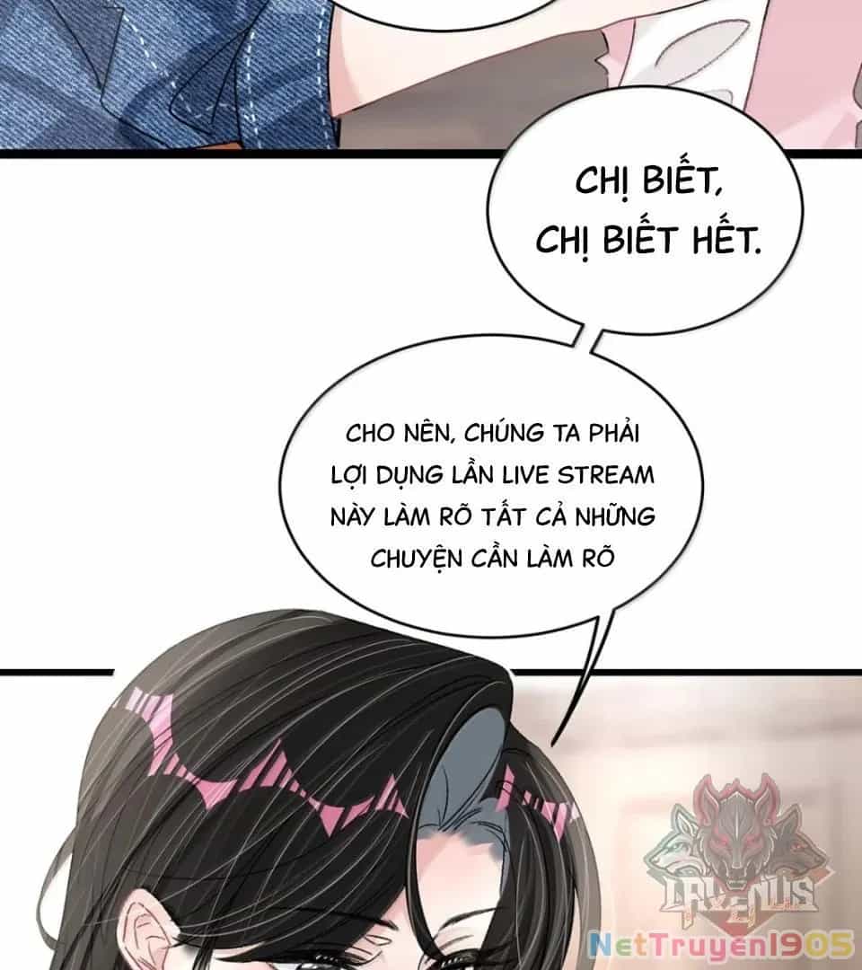 Tôi Bị Mẹ Kế Ép Yêu Đương - Chương 67 - ảnh 6
