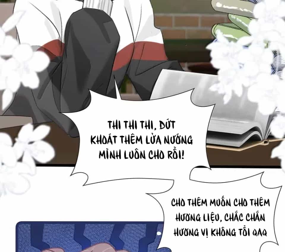 Tôi Bị Mẹ Kế Ép Yêu Đương - Chương 68 - ảnh 22