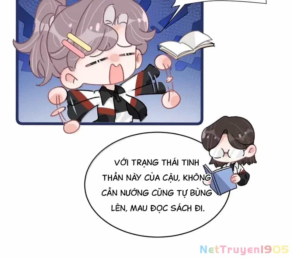 Tôi Bị Mẹ Kế Ép Yêu Đương - Chương 68 - ảnh 23