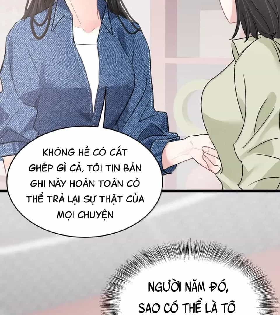 Tôi Bị Mẹ Kế Ép Yêu Đương - Chương 68 - ảnh 3