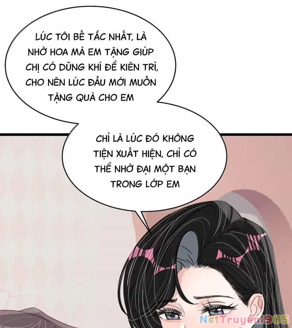 Tôi Bị Mẹ Kế Ép Yêu Đương - Chương 68 - ảnh 31