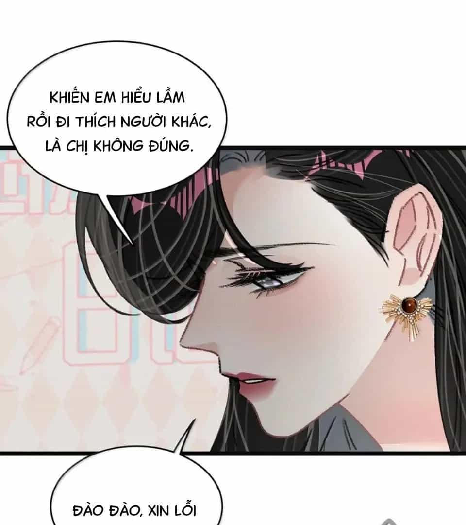 Tôi Bị Mẹ Kế Ép Yêu Đương - Chương 68 - ảnh 33