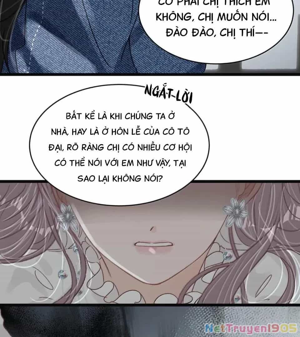 Tôi Bị Mẹ Kế Ép Yêu Đương - Chương 68 - ảnh 38
