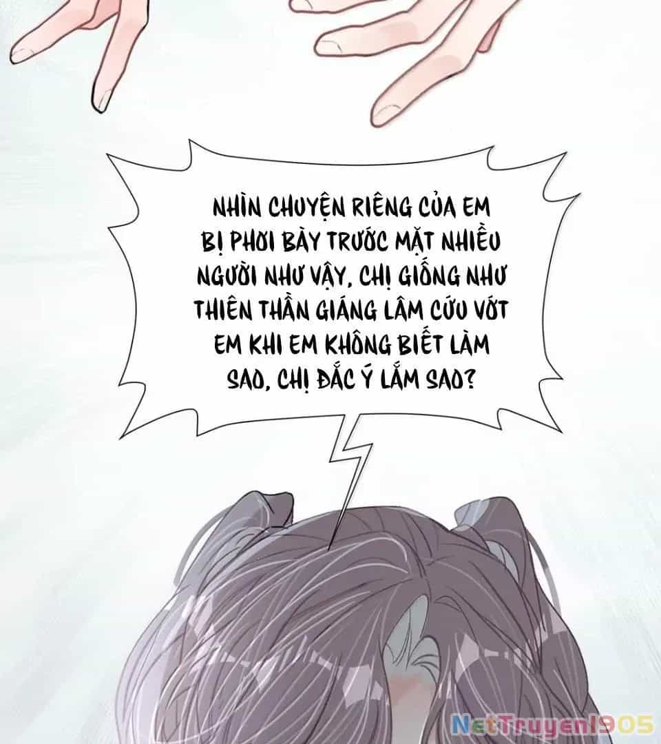 Tôi Bị Mẹ Kế Ép Yêu Đương - Chương 68 - ảnh 40