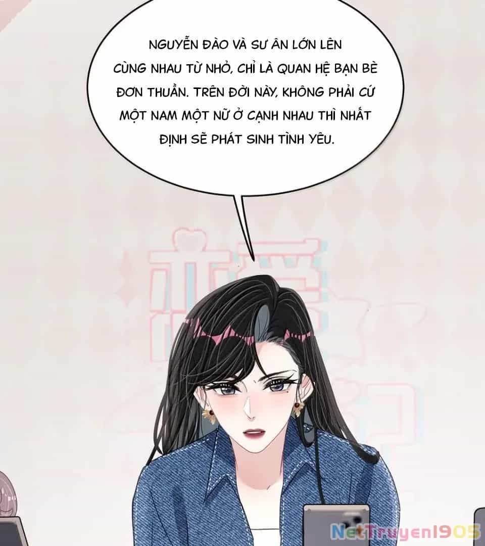 Tôi Bị Mẹ Kế Ép Yêu Đương - Chương 68 - ảnh 6