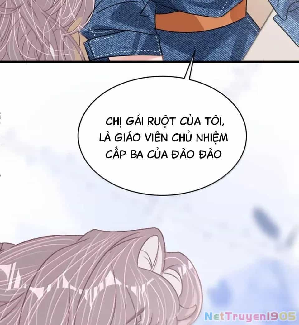 Tôi Bị Mẹ Kế Ép Yêu Đương - Chương 68 - ảnh 9