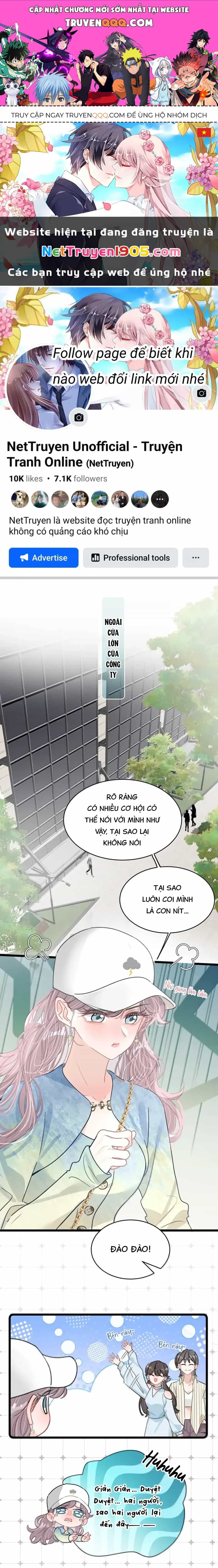 Tôi Bị Mẹ Kế Ép Yêu Đương - Chương 69 - ảnh 1