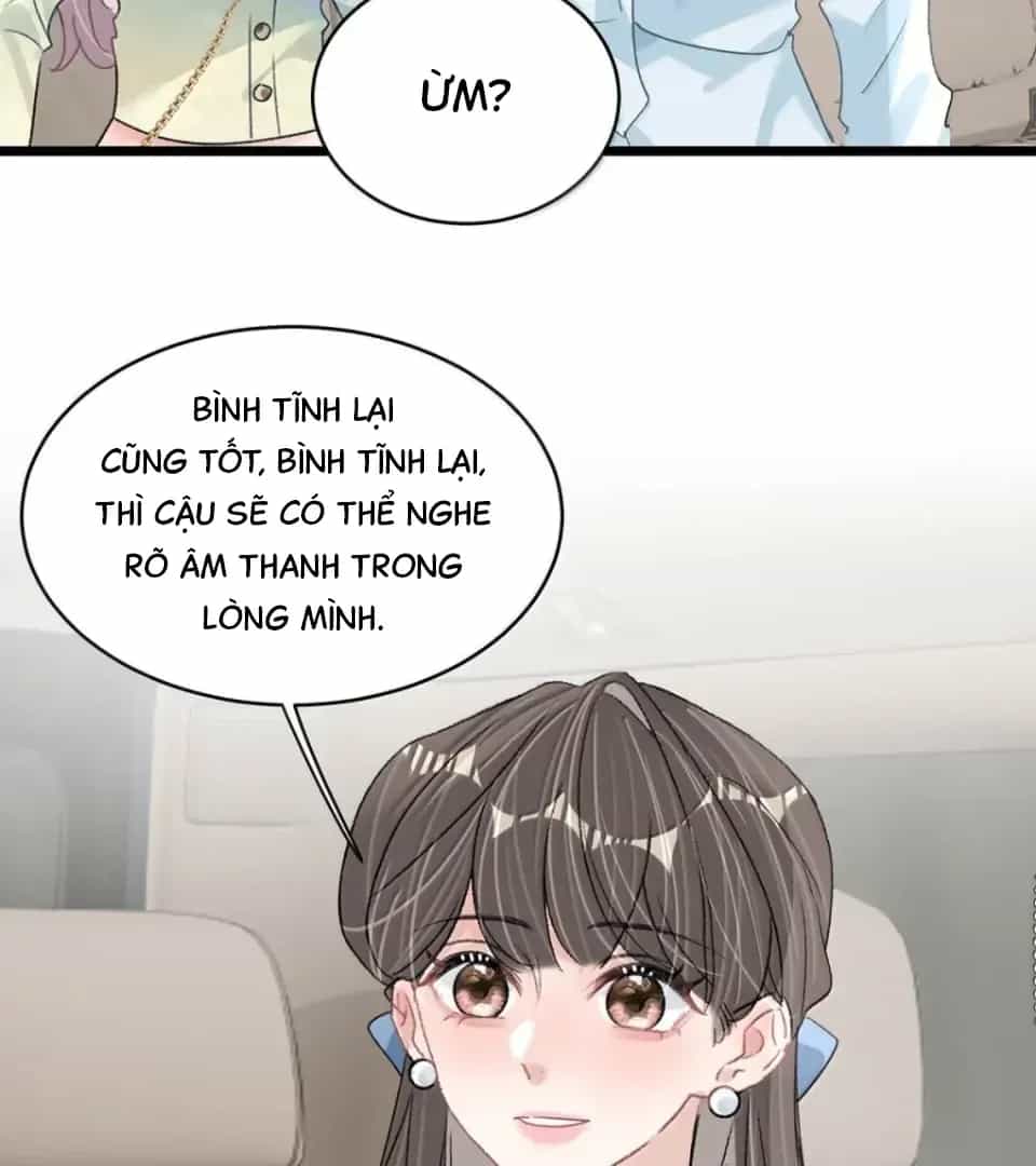 Tôi Bị Mẹ Kế Ép Yêu Đương - Chương 69 - ảnh 13