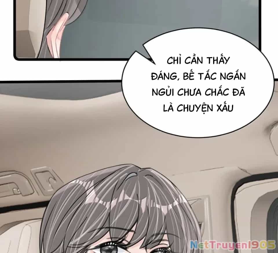 Tôi Bị Mẹ Kế Ép Yêu Đương - Chương 69 - ảnh 15