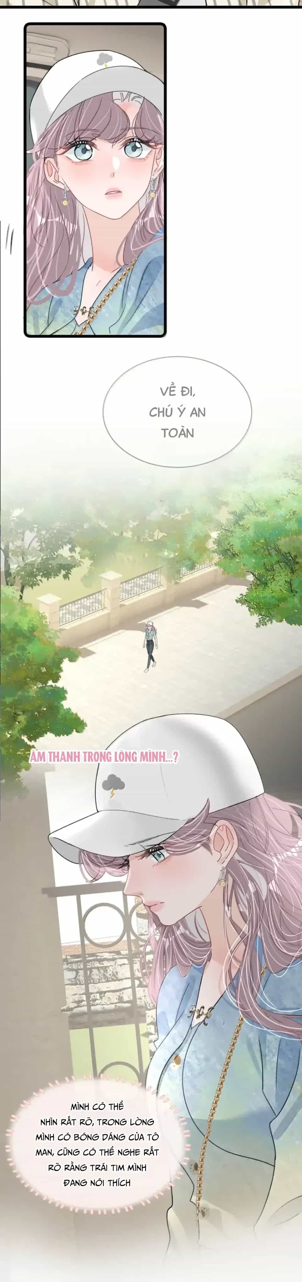 Tôi Bị Mẹ Kế Ép Yêu Đương - Chương 69 - ảnh 17