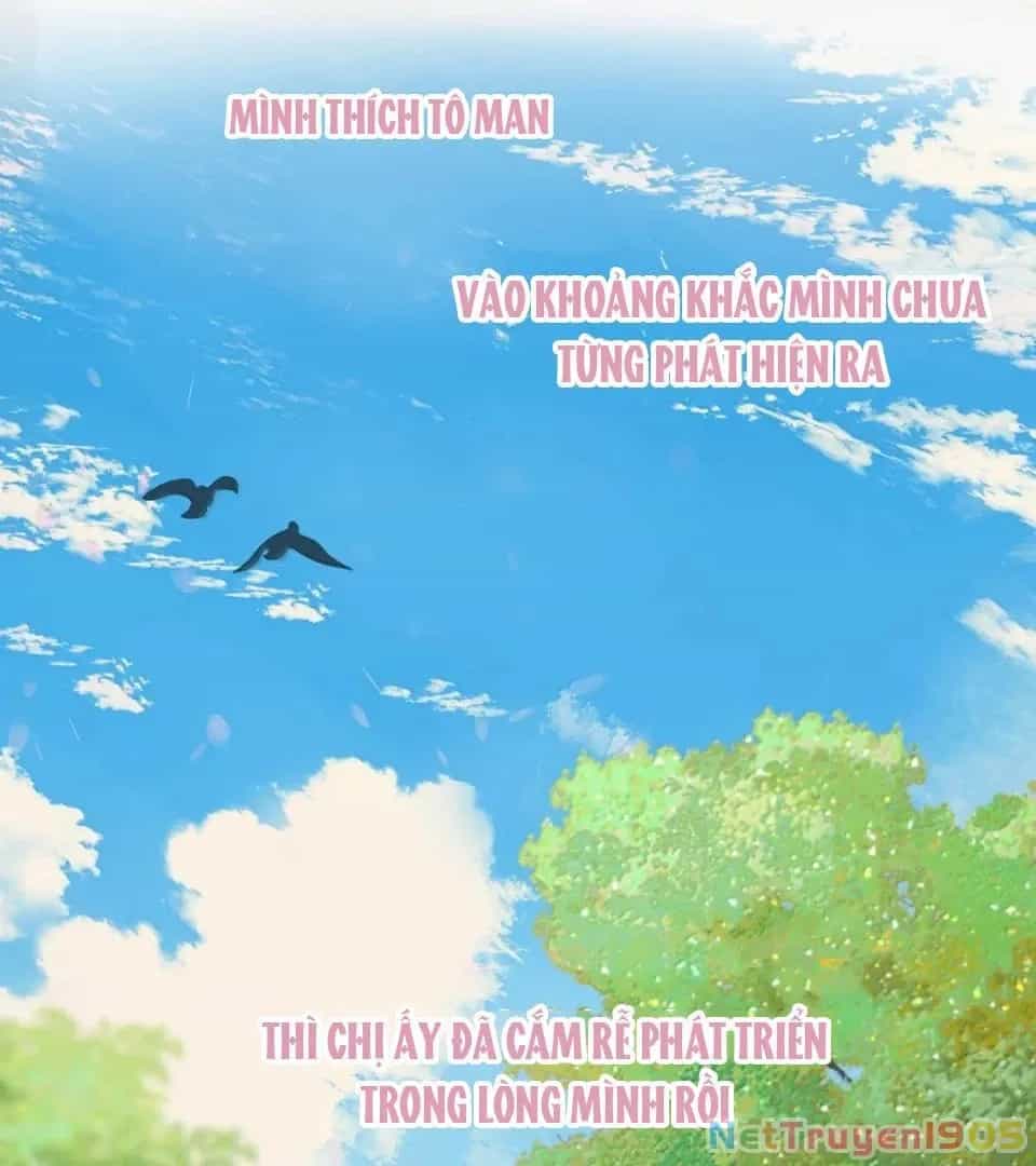 Tôi Bị Mẹ Kế Ép Yêu Đương - Chương 69 - ảnh 18
