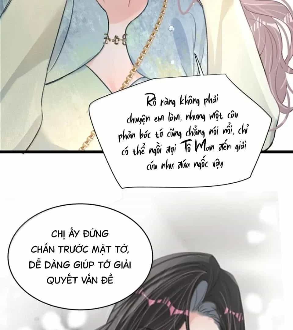 Tôi Bị Mẹ Kế Ép Yêu Đương - Chương 69 - ảnh 5