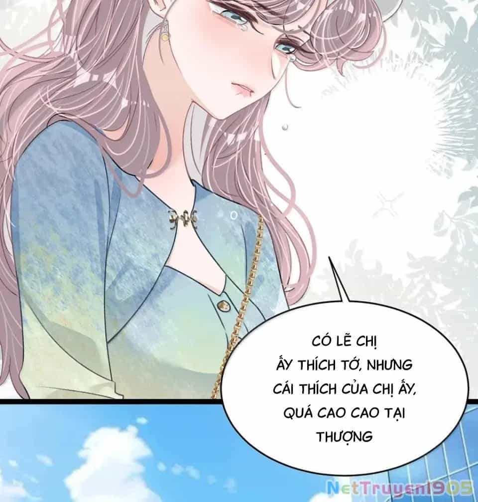 Tôi Bị Mẹ Kế Ép Yêu Đương - Chương 69 - ảnh 8