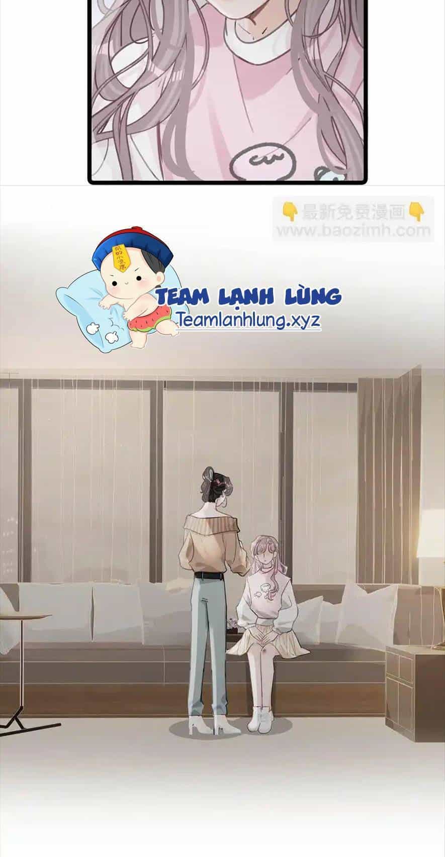 Tôi Bị Mẹ Kế Ép Yêu Đương - Chương 7 - ảnh 17
