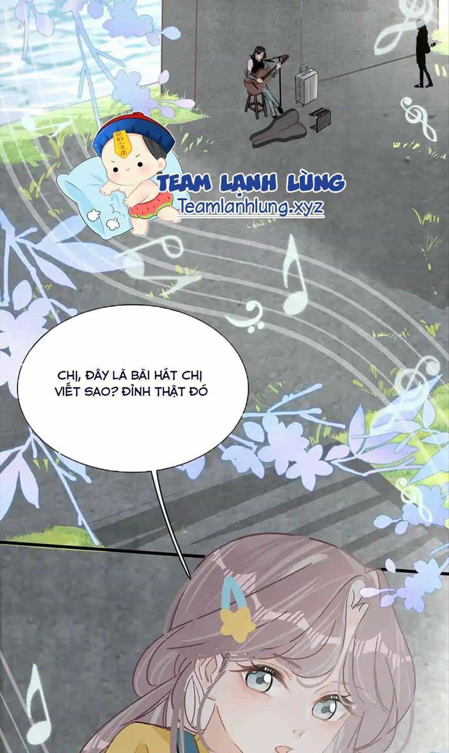 Tôi Bị Mẹ Kế Ép Yêu Đương - Chương 7 - ảnh 20