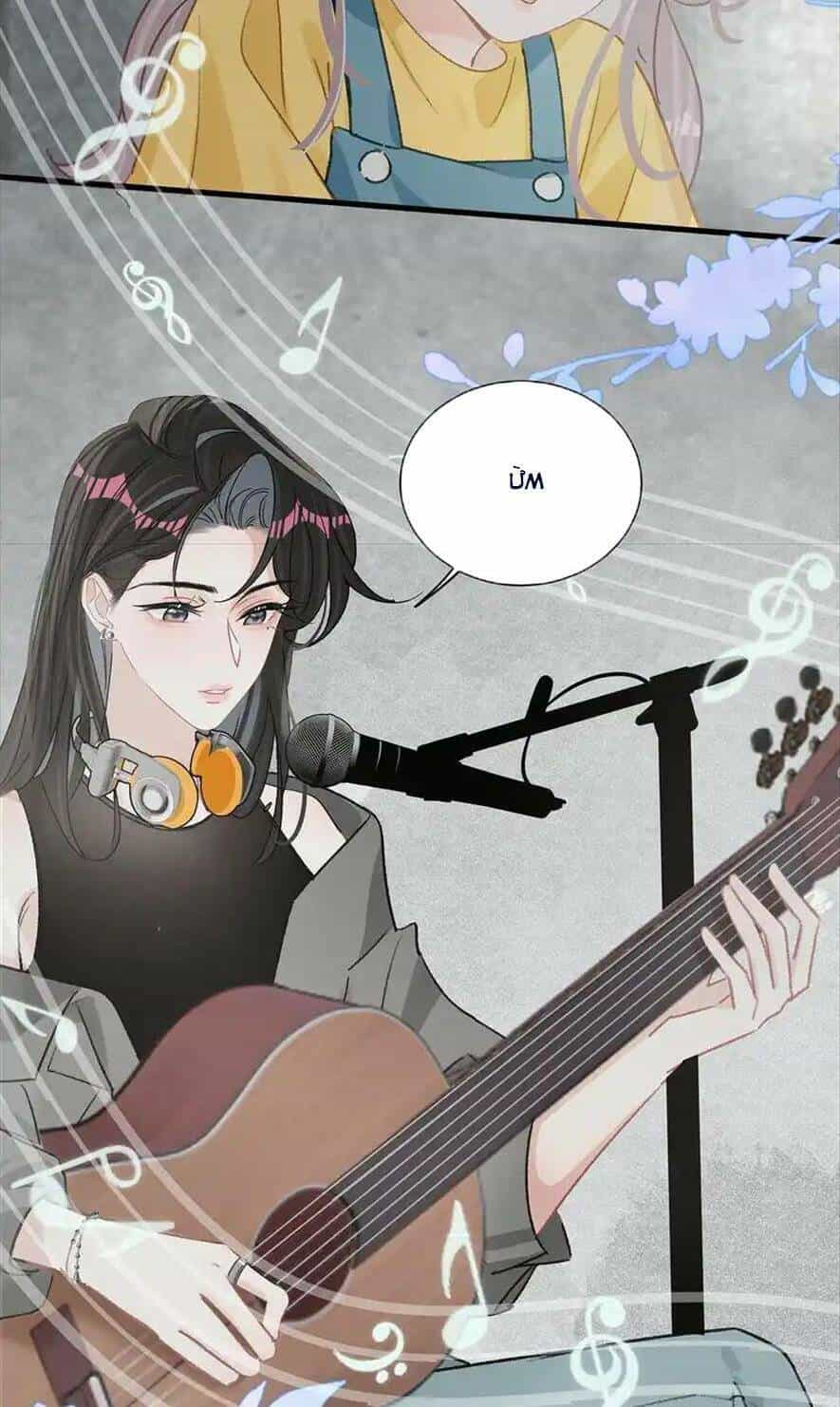 Tôi Bị Mẹ Kế Ép Yêu Đương - Chương 7 - ảnh 21