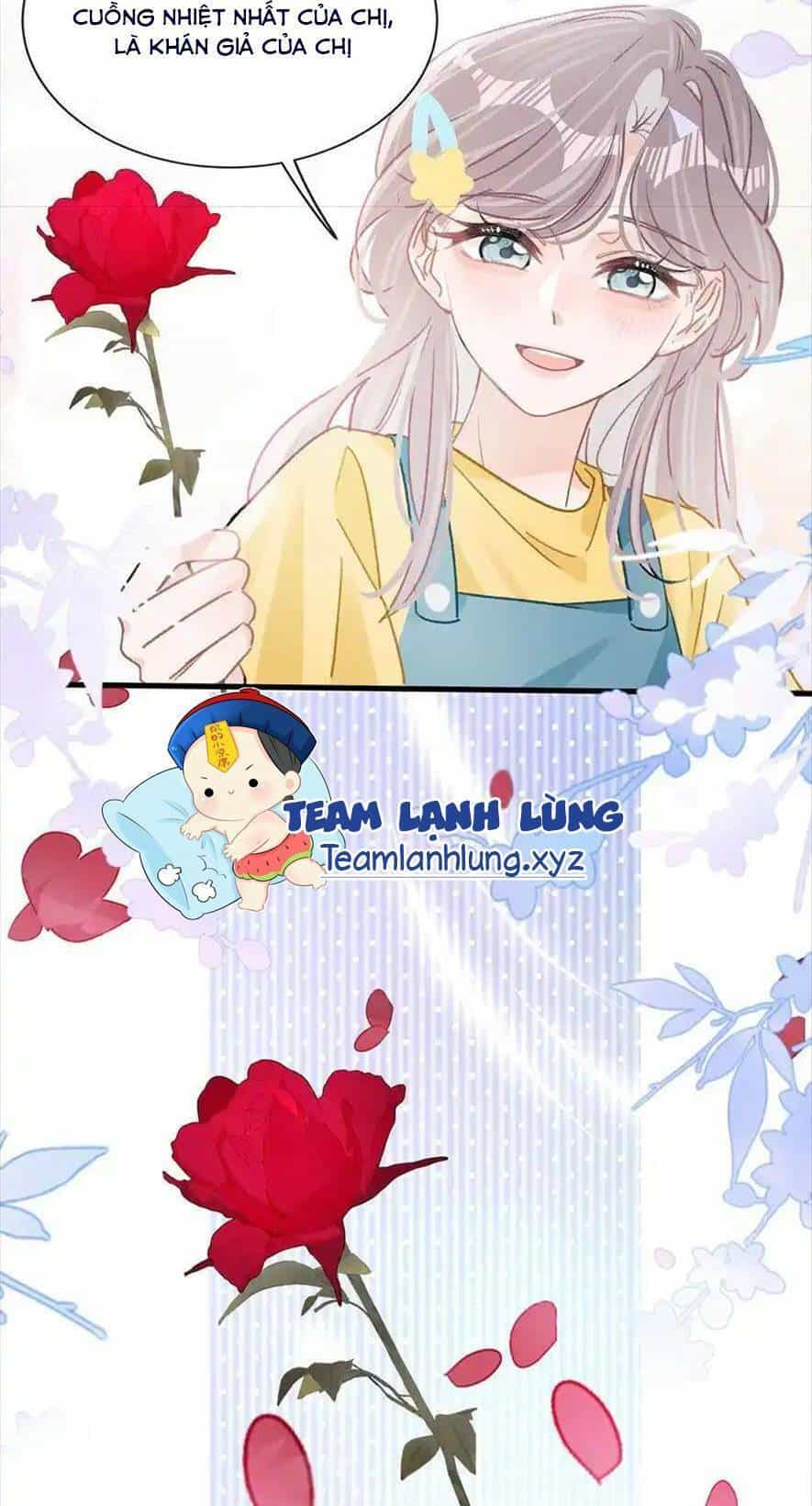 Tôi Bị Mẹ Kế Ép Yêu Đương - Chương 7 - ảnh 23
