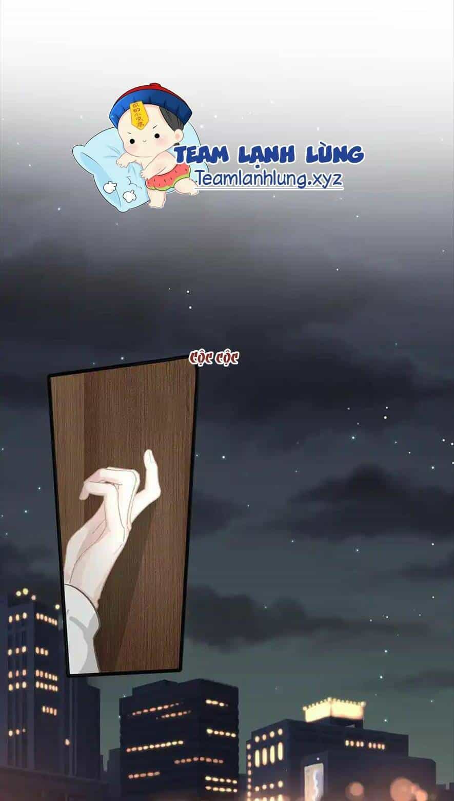 Tôi Bị Mẹ Kế Ép Yêu Đương - Chương 7 - ảnh 3