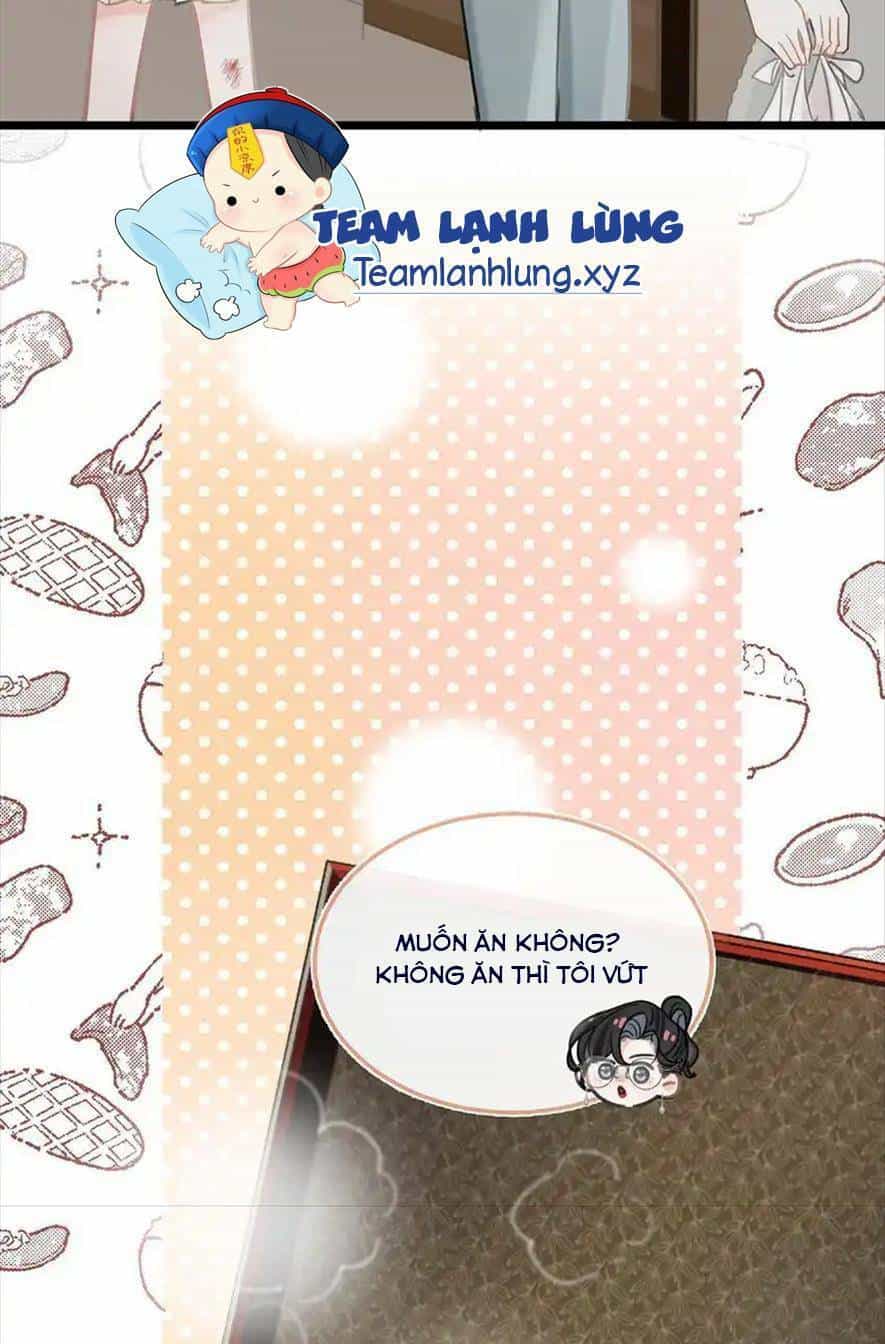 Tôi Bị Mẹ Kế Ép Yêu Đương - Chương 7 - ảnh 31