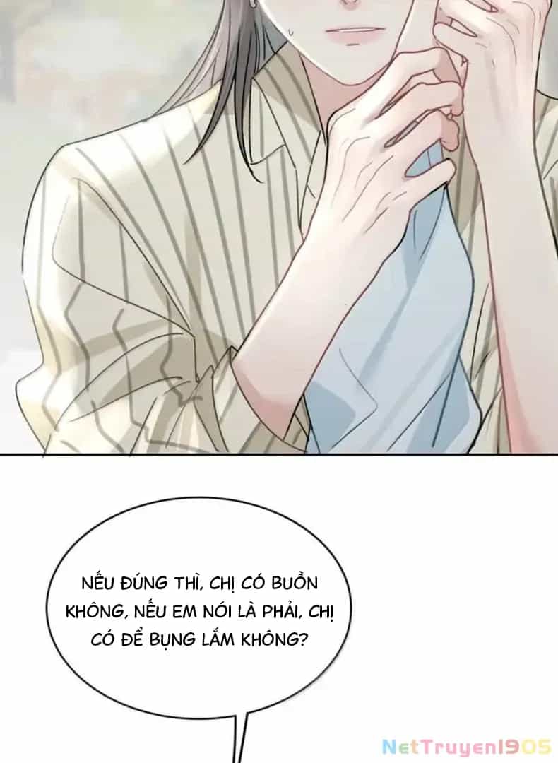 Tôi Bị Mẹ Kế Ép Yêu Đương - Chương 70 - ảnh 11