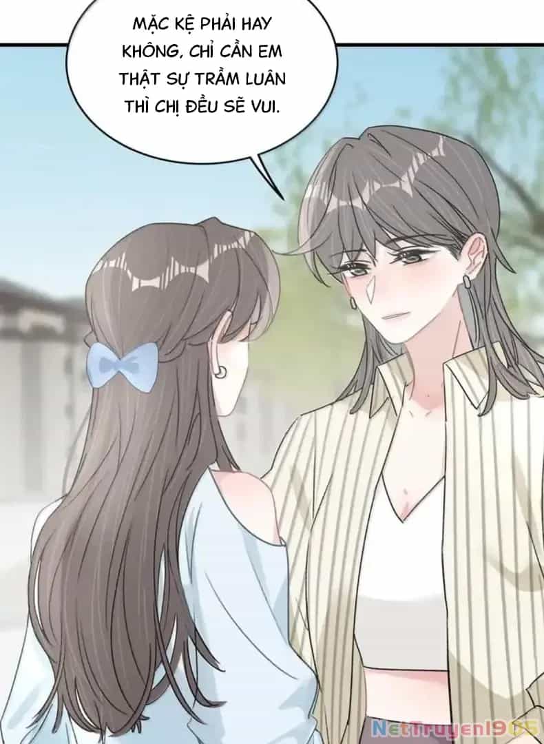Tôi Bị Mẹ Kế Ép Yêu Đương - Chương 70 - ảnh 13