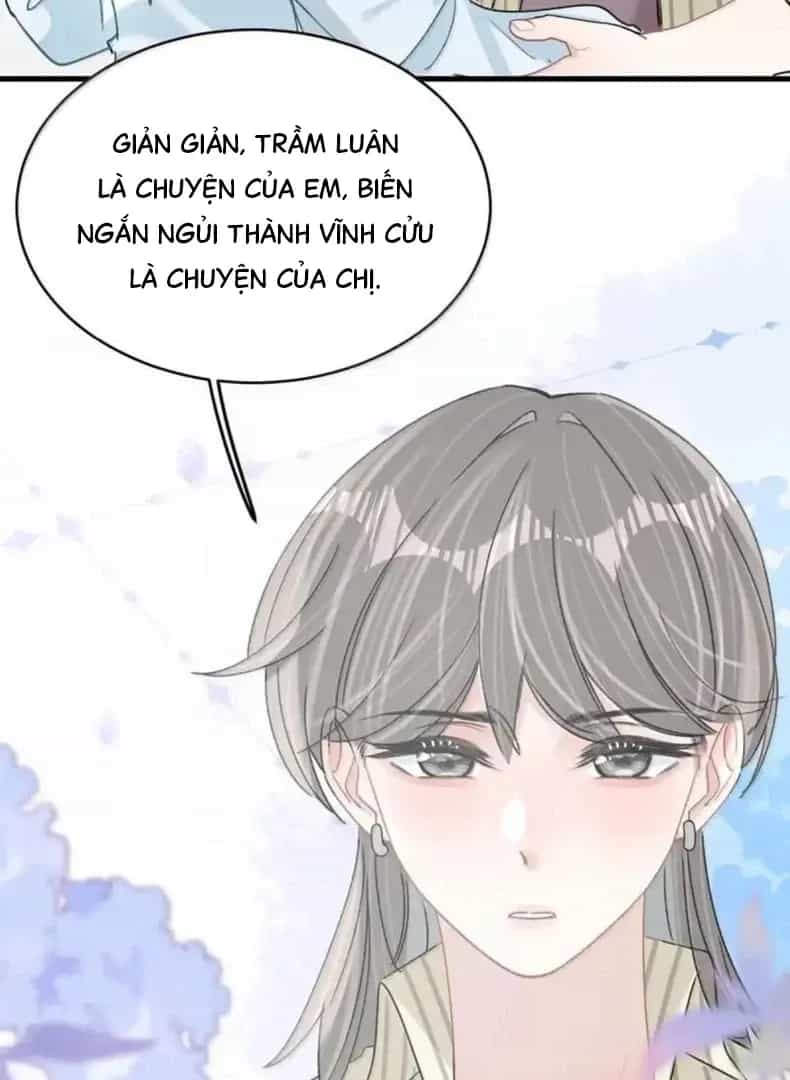 Tôi Bị Mẹ Kế Ép Yêu Đương - Chương 70 - ảnh 14