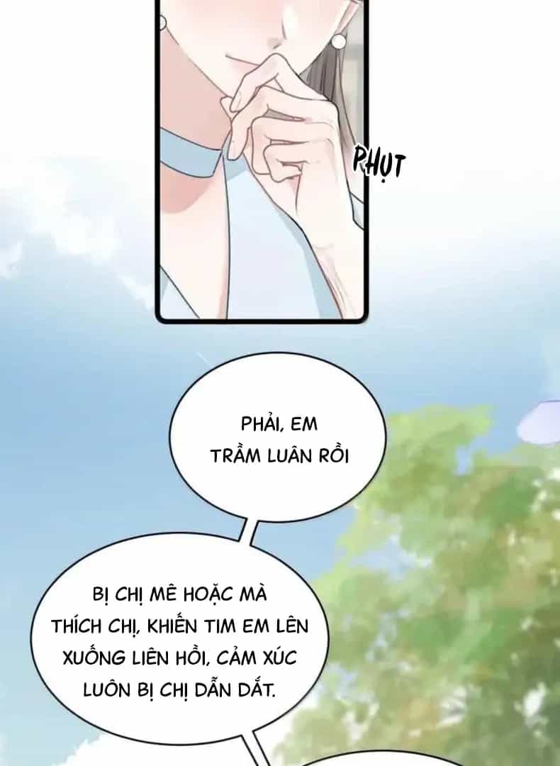 Tôi Bị Mẹ Kế Ép Yêu Đương - Chương 70 - ảnh 17