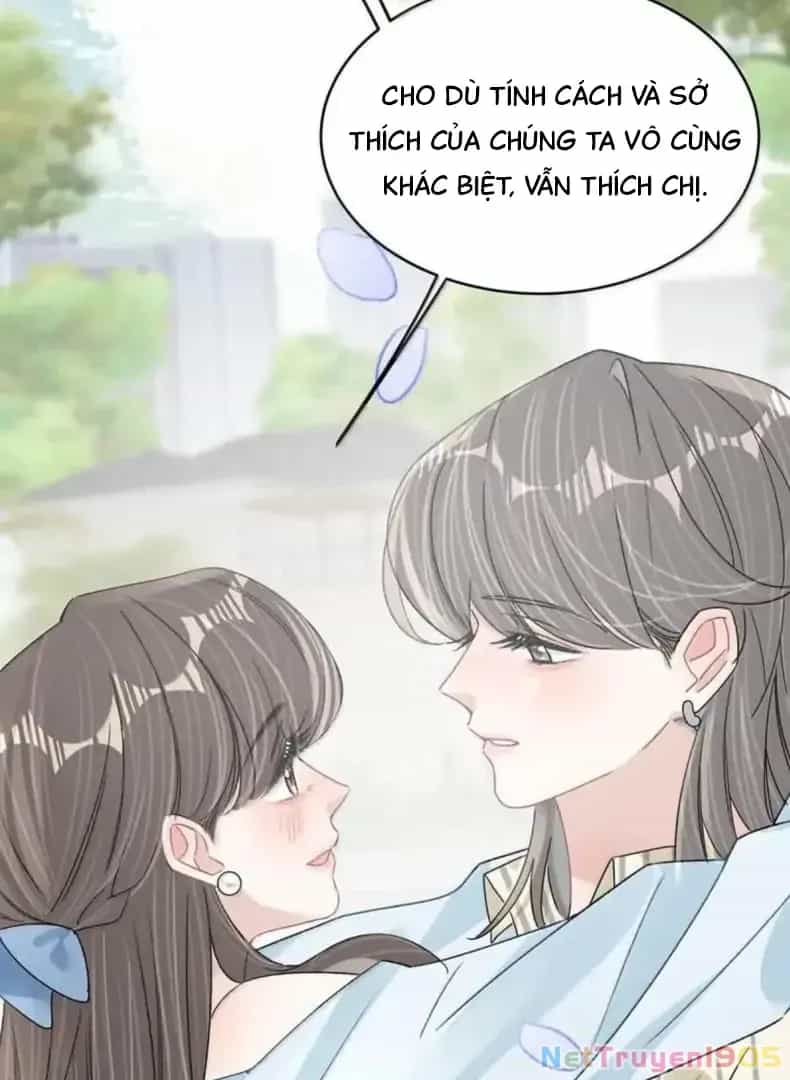 Tôi Bị Mẹ Kế Ép Yêu Đương - Chương 70 - ảnh 18
