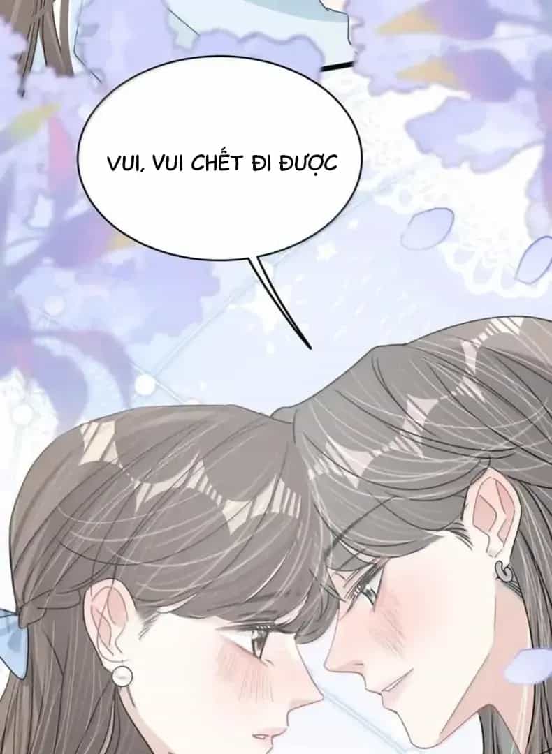 Tôi Bị Mẹ Kế Ép Yêu Đương - Chương 70 - ảnh 21