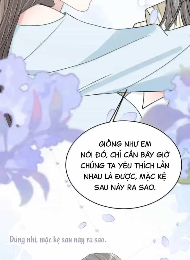Tôi Bị Mẹ Kế Ép Yêu Đương - Chương 70 - ảnh 22