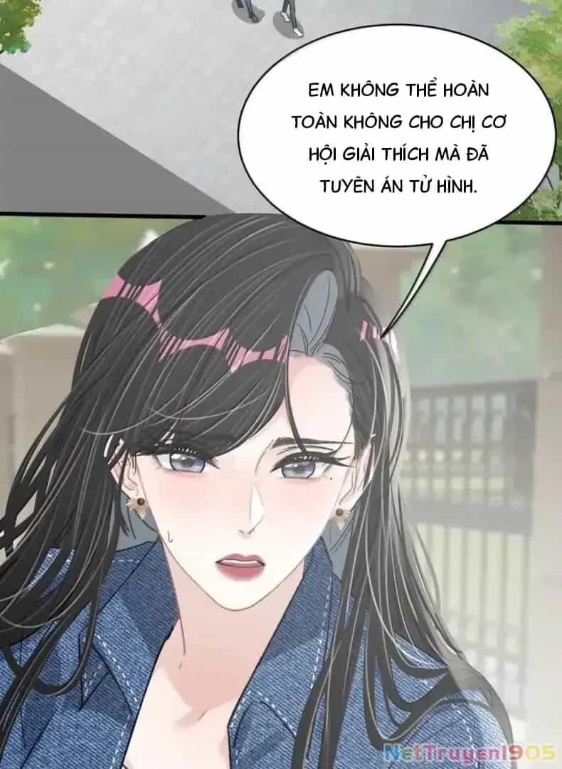 Tôi Bị Mẹ Kế Ép Yêu Đương - Chương 70 - ảnh 27