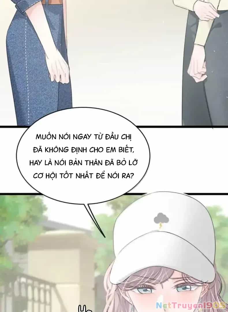 Tôi Bị Mẹ Kế Ép Yêu Đương - Chương 70 - ảnh 32