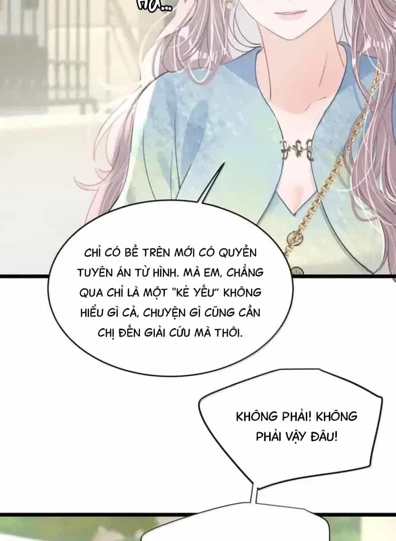Tôi Bị Mẹ Kế Ép Yêu Đương - Chương 70 - ảnh 33