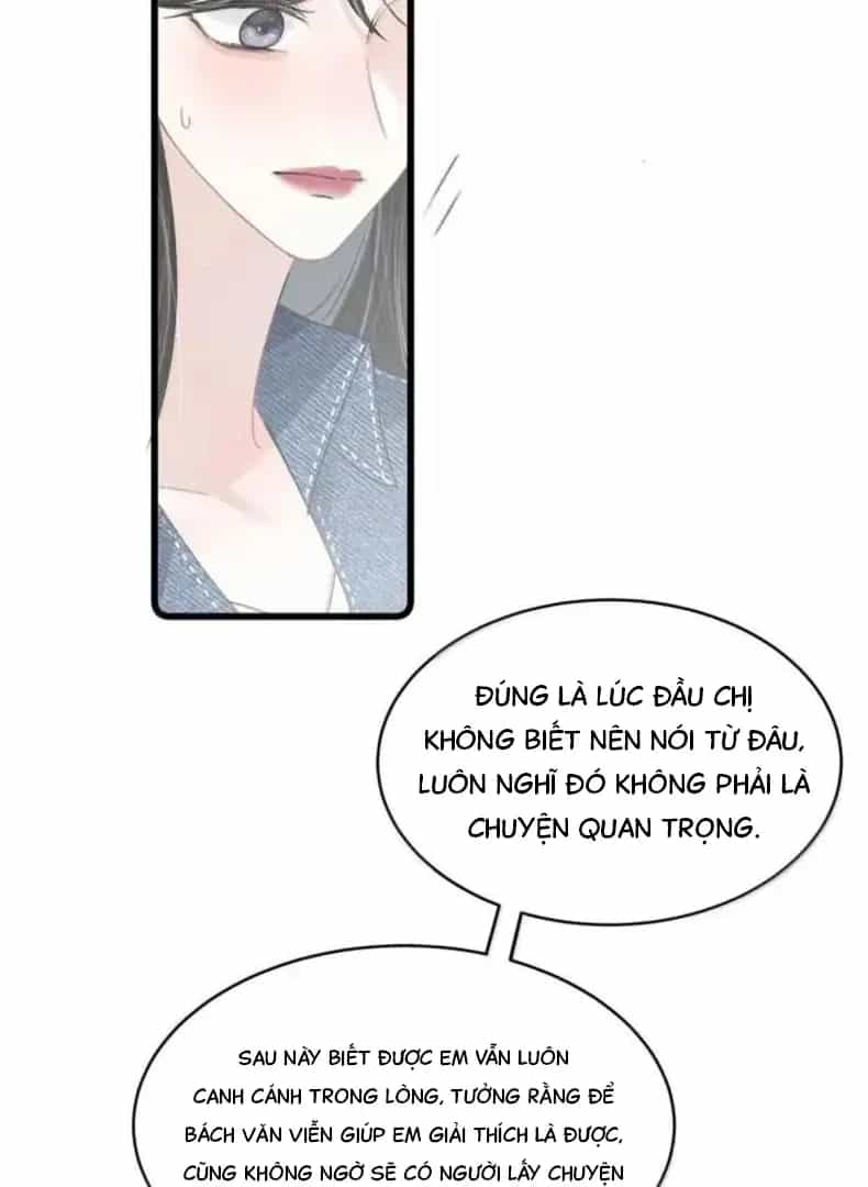 Tôi Bị Mẹ Kế Ép Yêu Đương - Chương 70 - ảnh 36