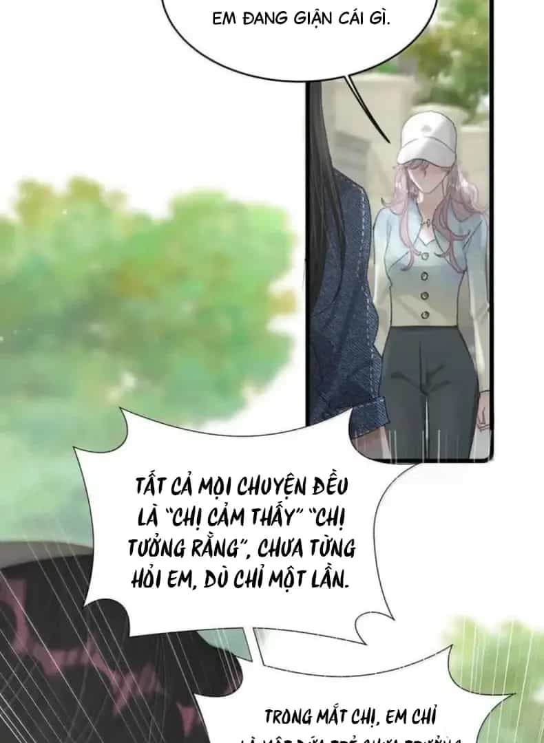 Tôi Bị Mẹ Kế Ép Yêu Đương - Chương 70 - ảnh 39