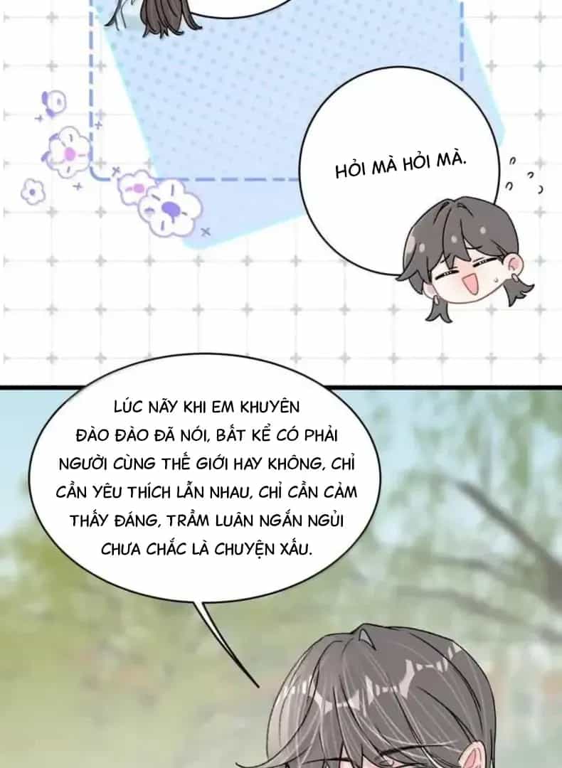 Tôi Bị Mẹ Kế Ép Yêu Đương - Chương 70 - ảnh 5