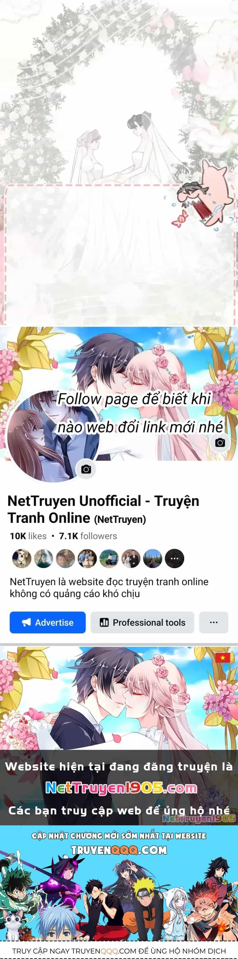 Tôi Bị Mẹ Kế Ép Yêu Đương - Chương 70 - ảnh 55