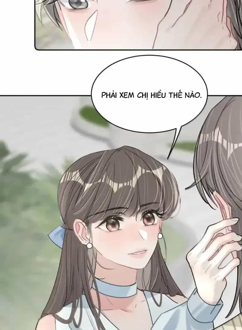 Tôi Bị Mẹ Kế Ép Yêu Đương - Chương 70 - ảnh 8